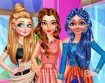 Игра Цыганские Тенденции | BFF Gipsy Trends
