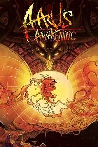Aaru's Awakening
